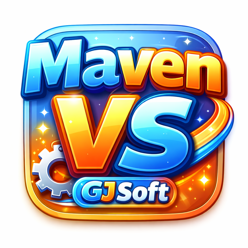 Gjs Maven VS Code Extension